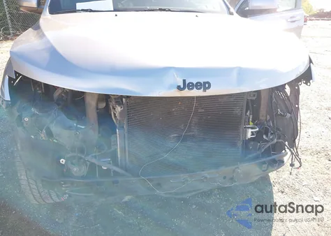 2018 Jeep Grand Cherokee Altitude 4X4 from USA, damaged, VIN 1C4RJFAG9JC469011